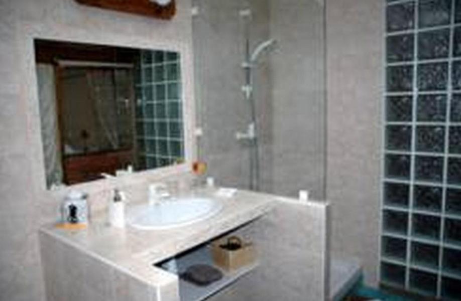 Chambres D'Hotes Les Douves Saint-Thomas  Exterior foto