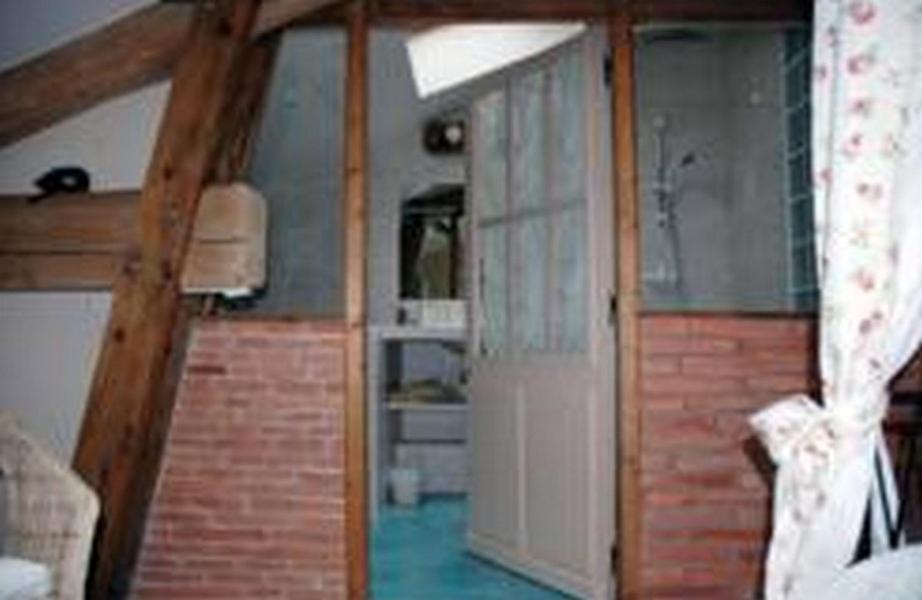 Chambres D'Hotes Les Douves Saint-Thomas  Exterior foto