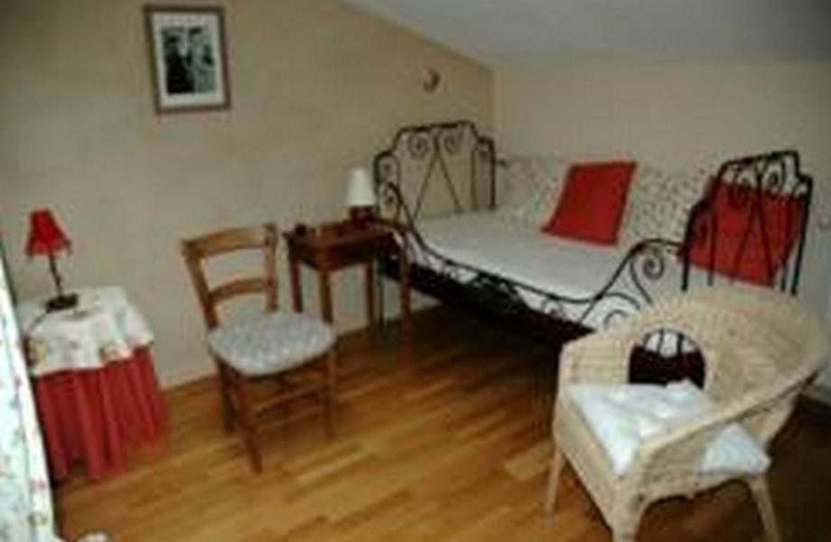 Chambres D'Hotes Les Douves Saint-Thomas  Exterior foto
