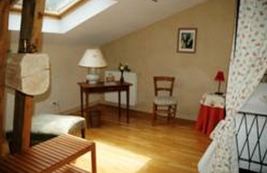 Chambres D'Hotes Les Douves Saint-Thomas  Exterior foto